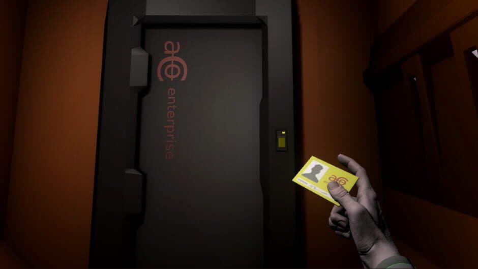 Prisoner 518 screenshot