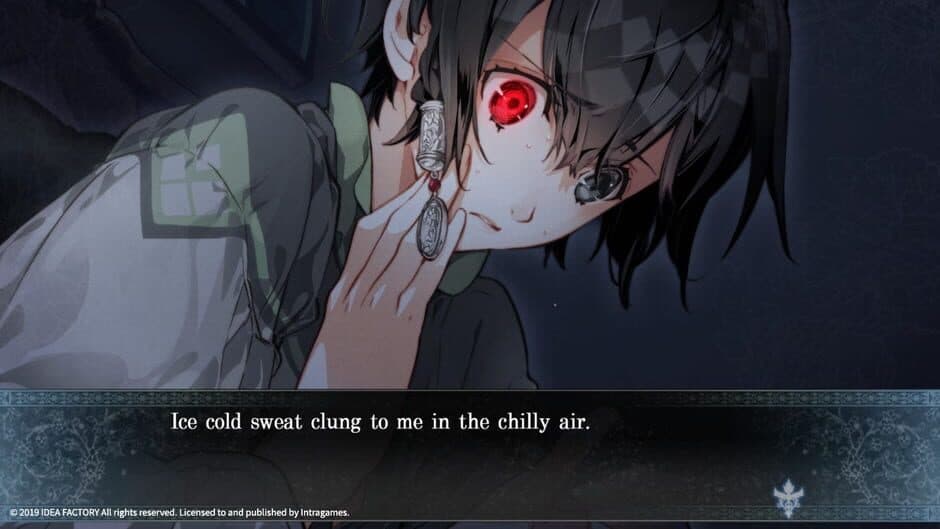 Psychedelica of the Ashen Hawk screenshot