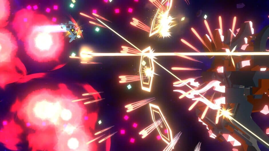 Grand Brix Shooter screenshot