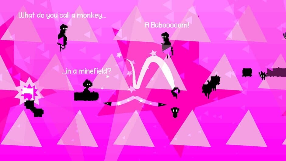 Electronic Super Joy 2 screenshot