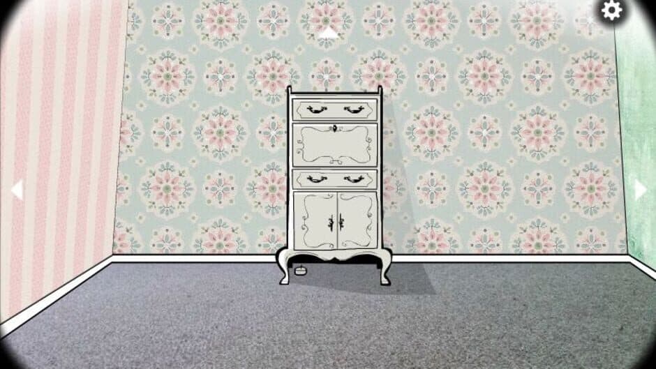 Samsara Room screenshot