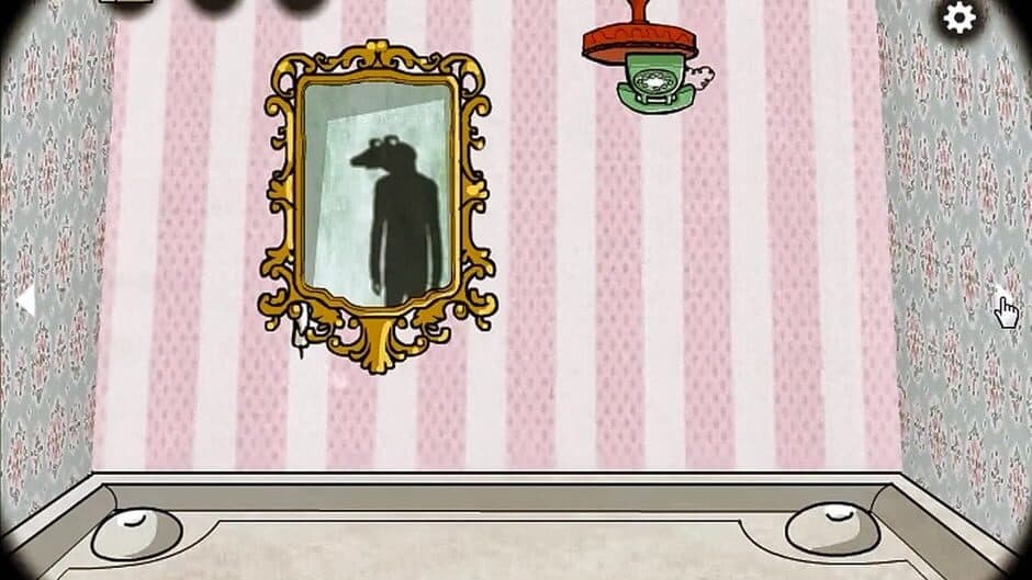 Samsara Room screenshot