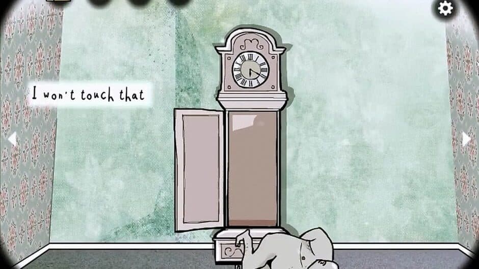 Samsara Room screenshot