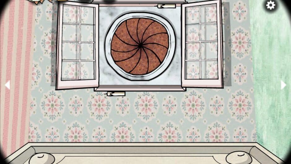 Samsara Room screenshot