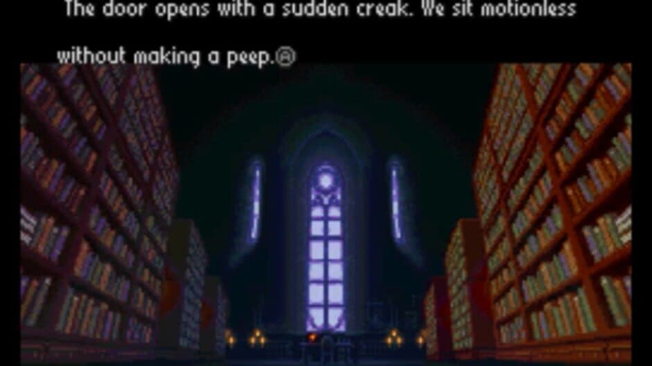 Radical Dreamers: Le Trésor Interdit screenshot