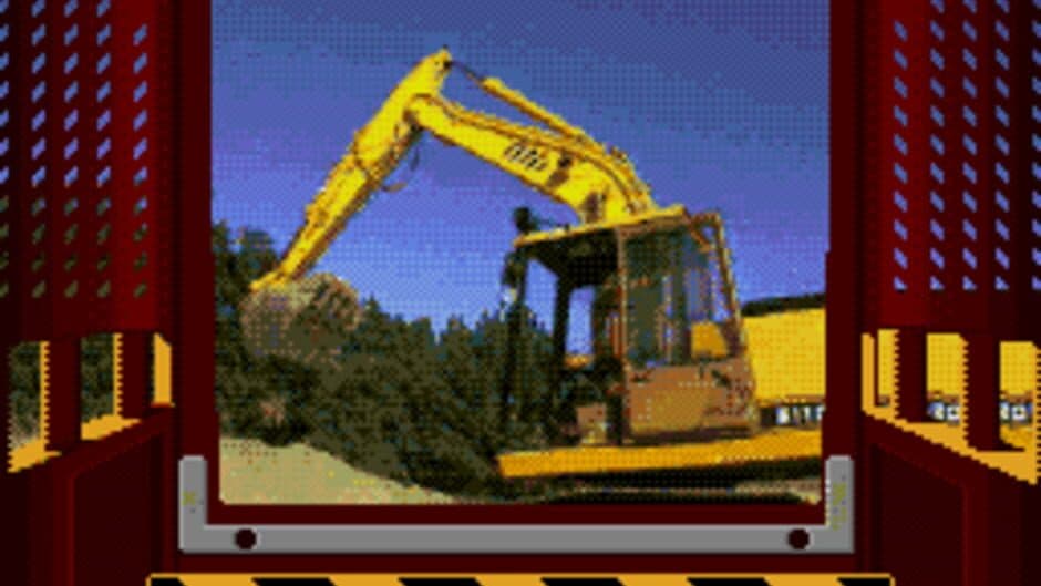 Kids on Site screenshot