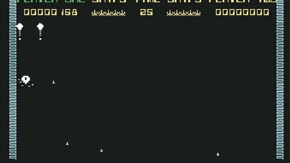 Arcadia 64 screenshot