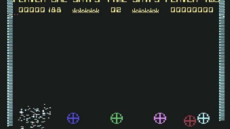 Arcadia 64 screenshot