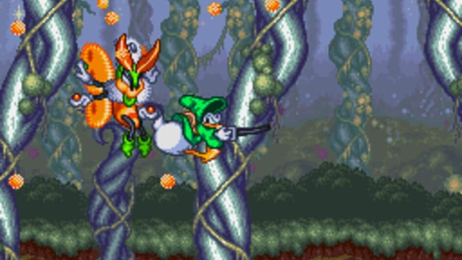 Mickey to Donald Magical Adventure 3 screenshot