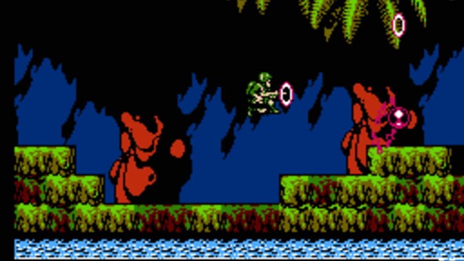 G.I. Joe: A Real American Hero screenshot