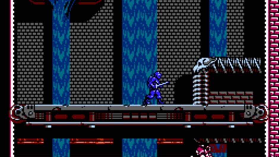 G.I. Joe: A Real American Hero screenshot