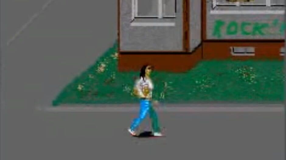 Franko: The Crazy Revenge screenshot