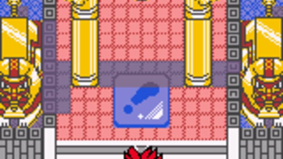 Bikkuriman 2000: Viva! Pocket Festival! screenshot