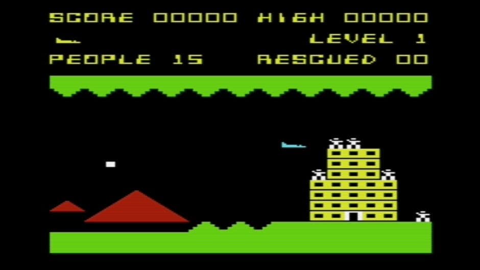 Protector screenshot