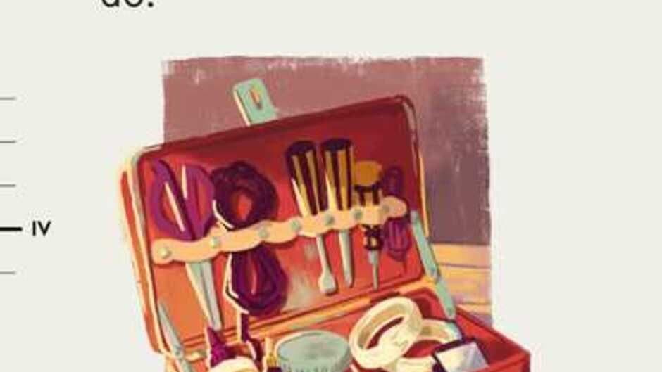 Assemble With Care screenshot