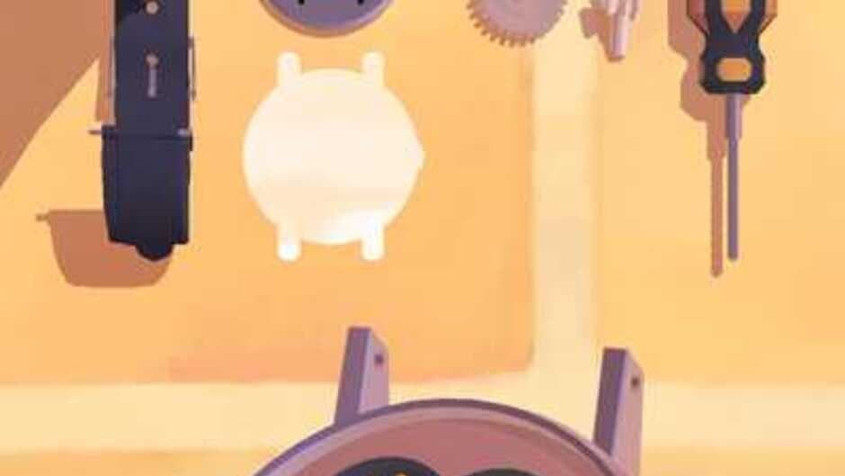 Assemble With Care screenshot