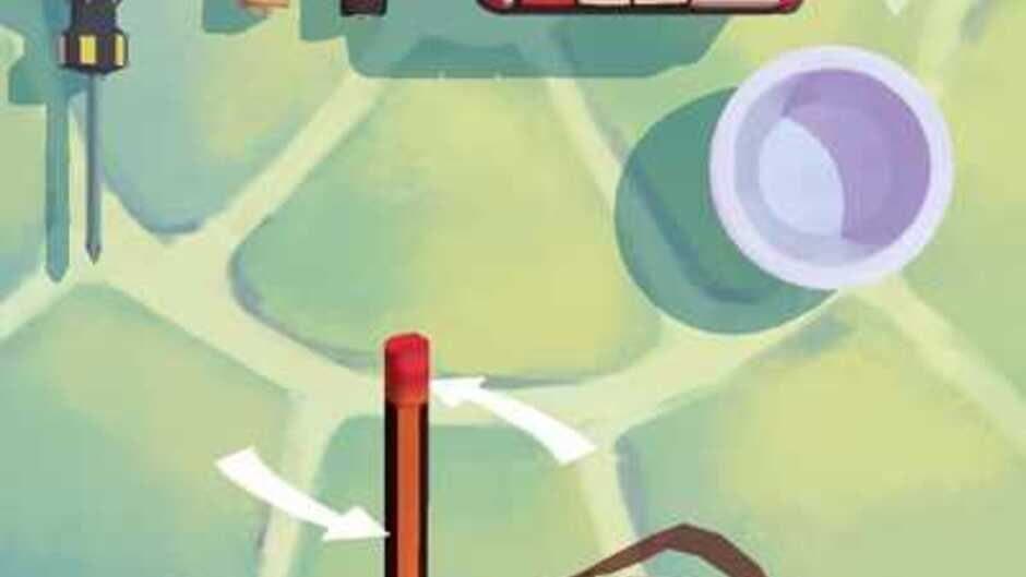 Assemble With Care screenshot