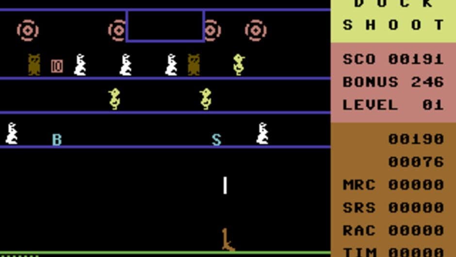 Duck Shoot screenshot