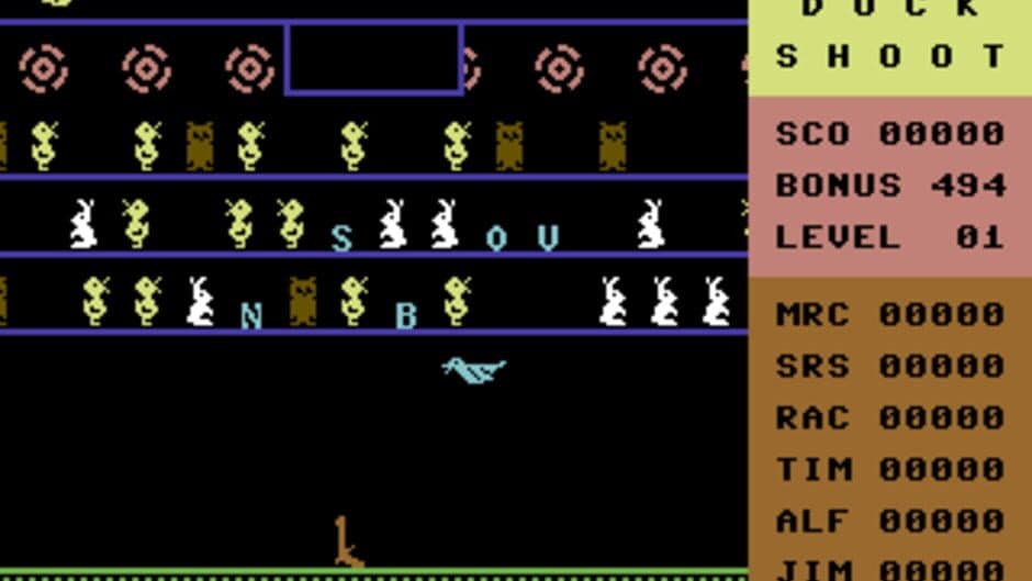 Duck Shoot screenshot