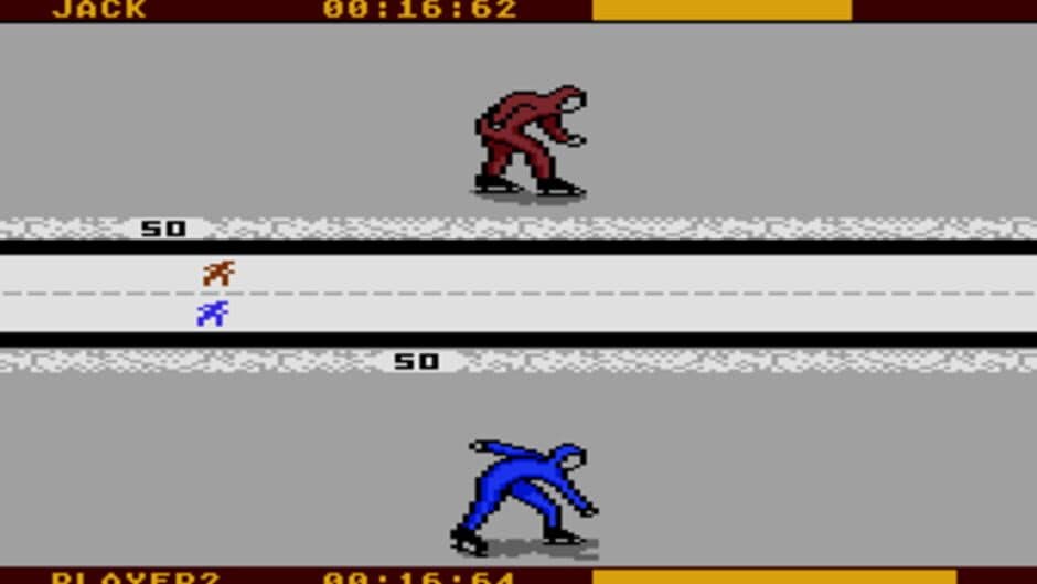 Winter Events screenshot