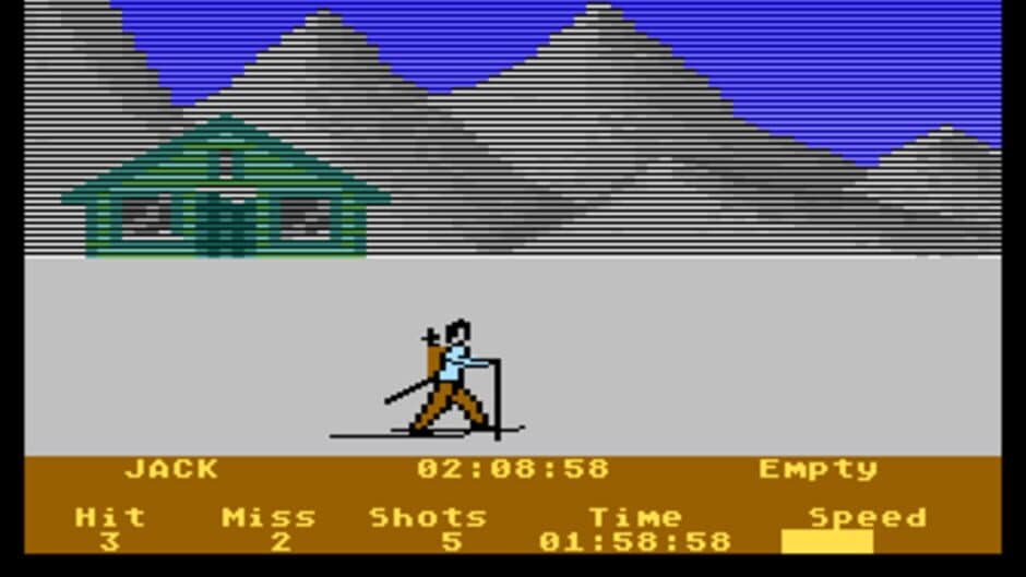 Winter Events screenshot