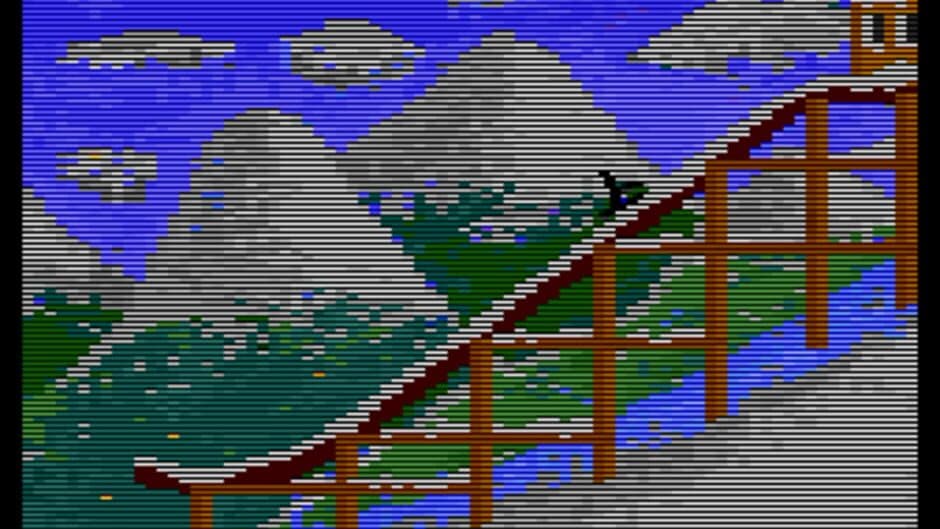 Winter Events screenshot