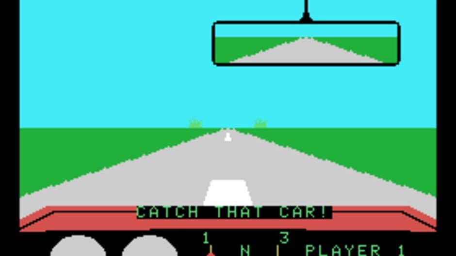 The Dukes of Hazzard screenshot