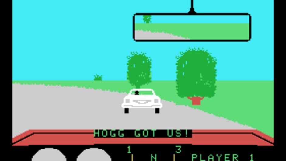 The Dukes of Hazzard screenshot