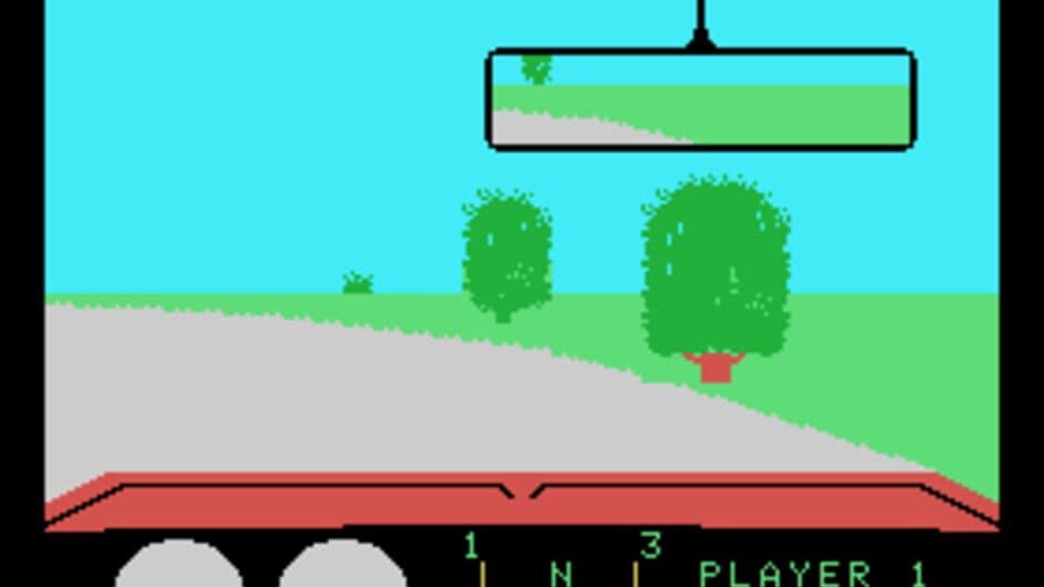 The Dukes of Hazzard screenshot