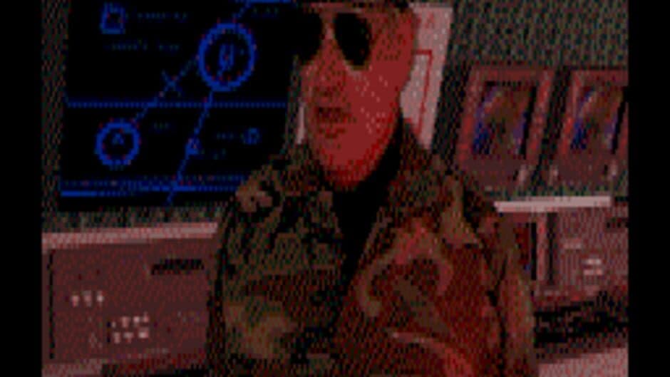 Rapid Deployment Force: Global Conflict screenshot