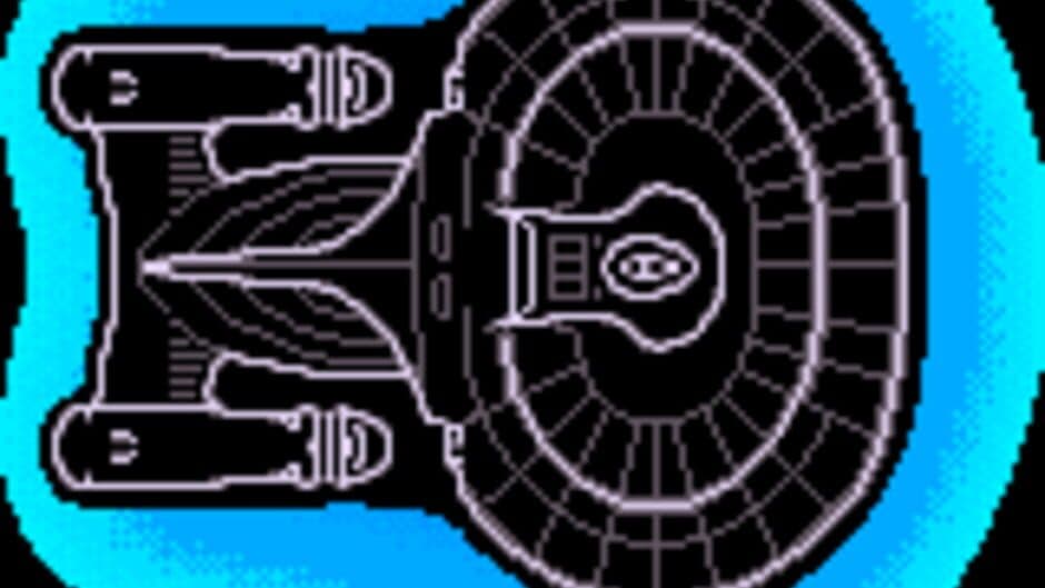 Star Trek: The Next Generation screenshot