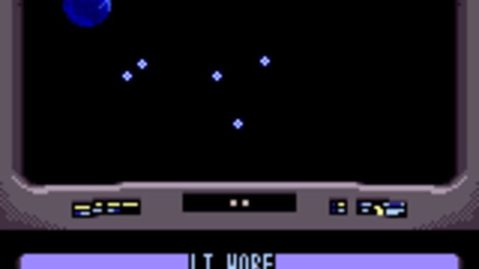 Star Trek: The Next Generation screenshot