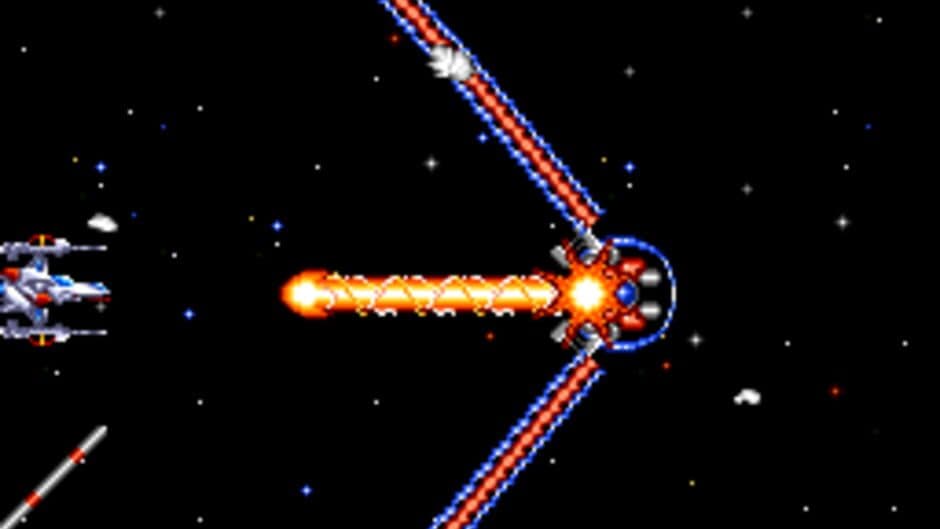 Sol-Feace screenshot