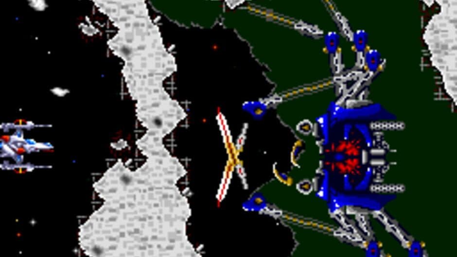 Sol-Feace screenshot