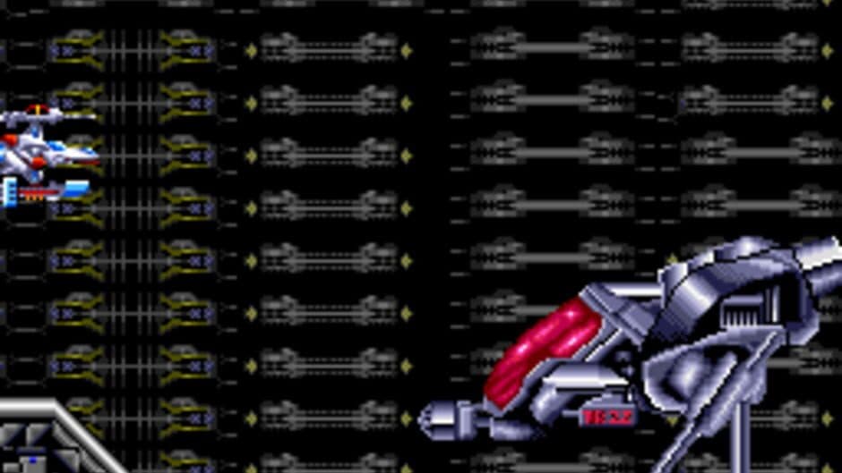 Sol-Feace screenshot