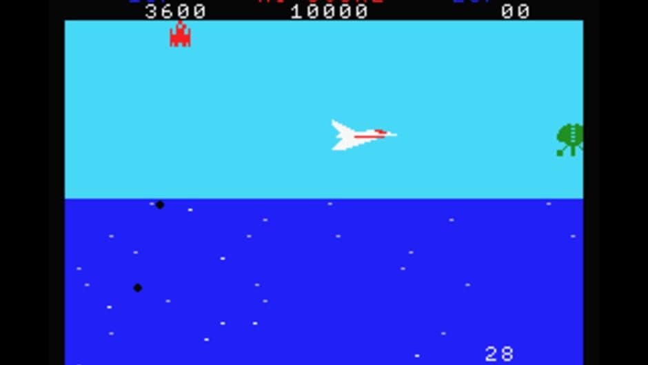 Formation Z screenshot