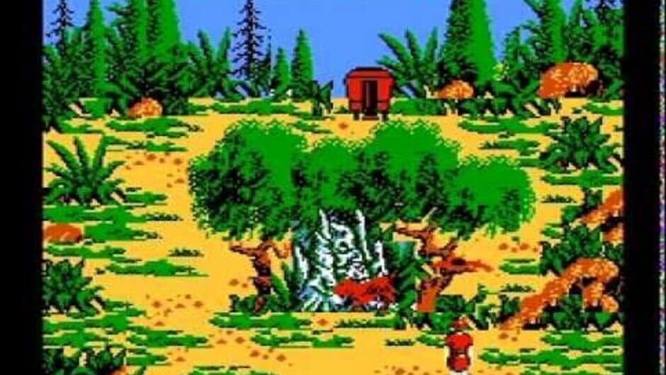 King's Quest V: Absence Makes the Heart Go Yonder! screenshot