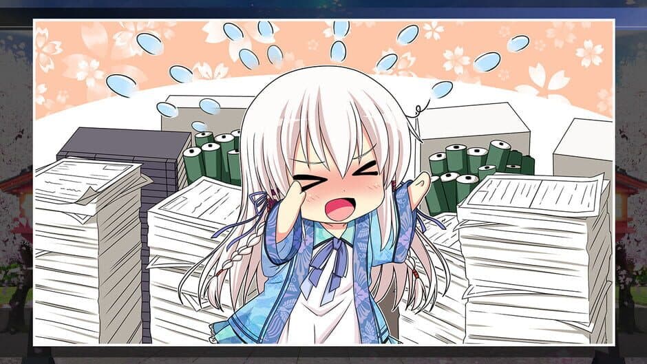 Master Magistrate screenshot