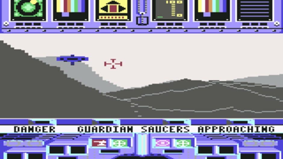 Koronis Rift screenshot