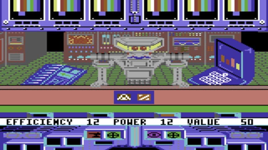 Koronis Rift screenshot