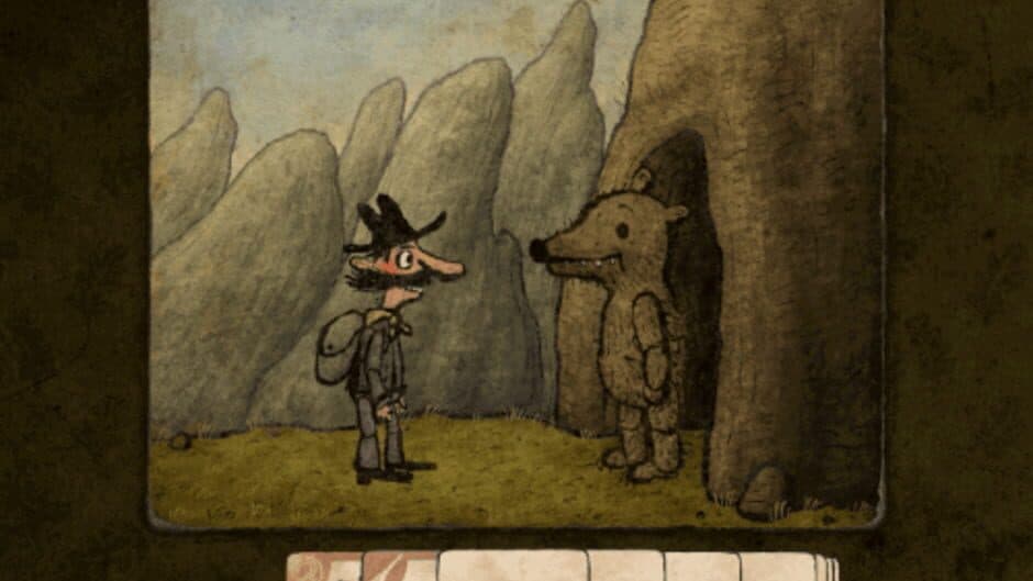 Pilgrims screenshot