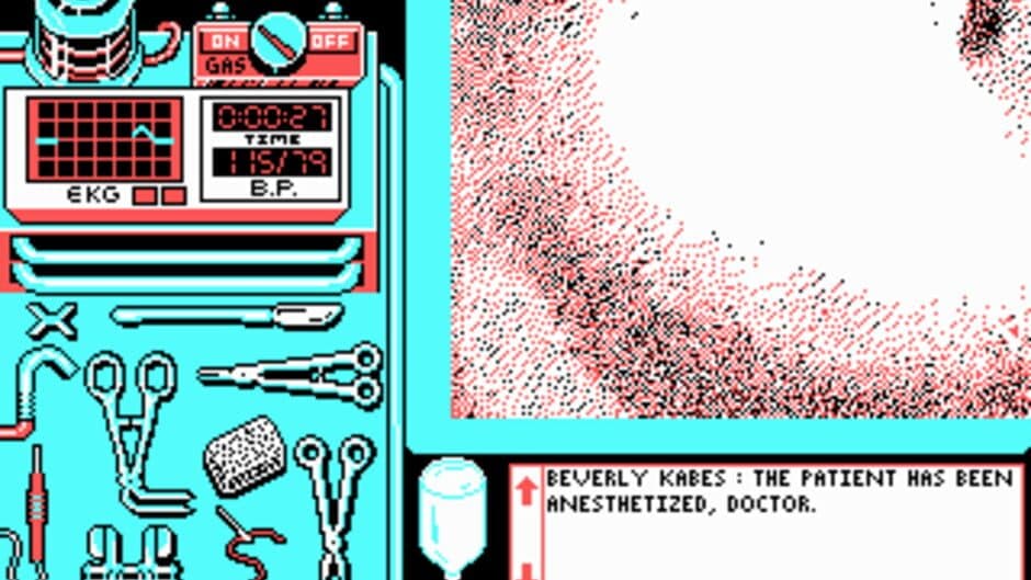 Life & Death screenshot