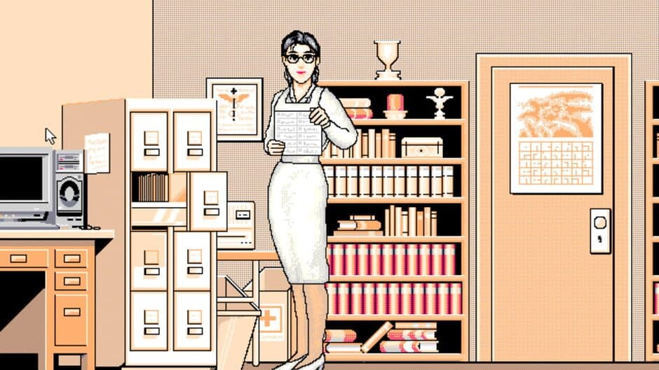 Life & Death screenshot