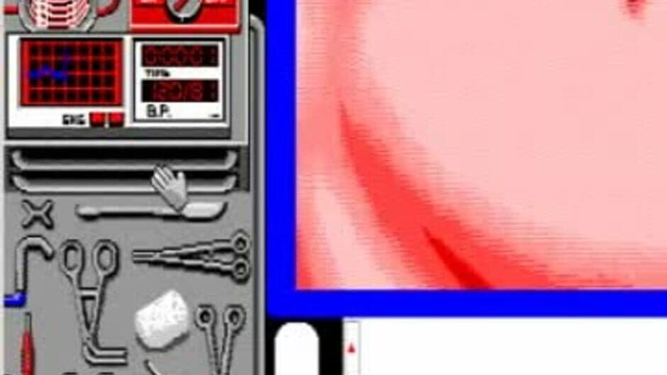 Life & Death screenshot