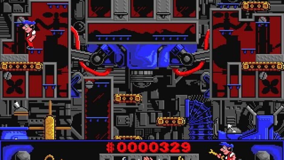 Night Shift screenshot