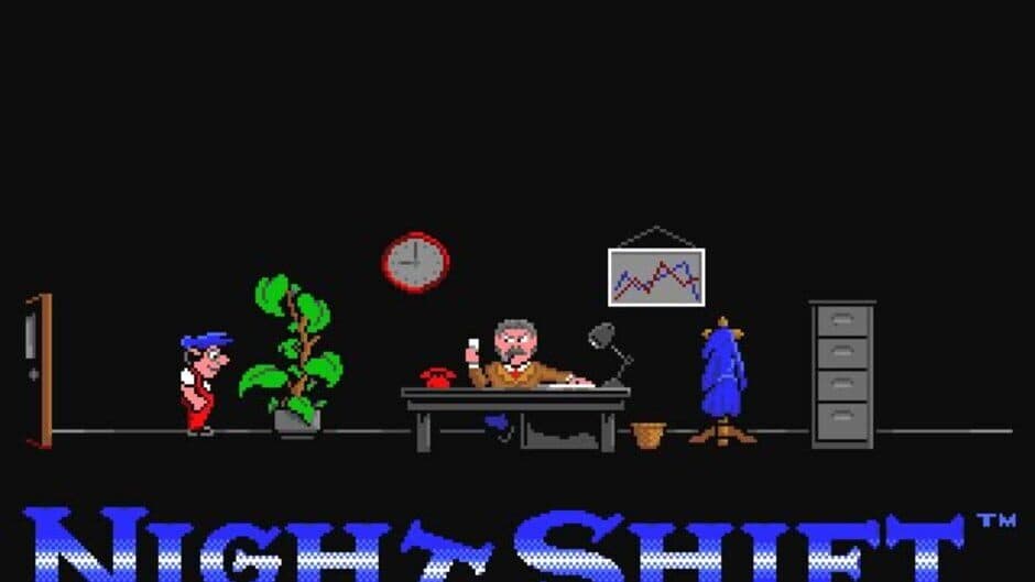 Night Shift screenshot