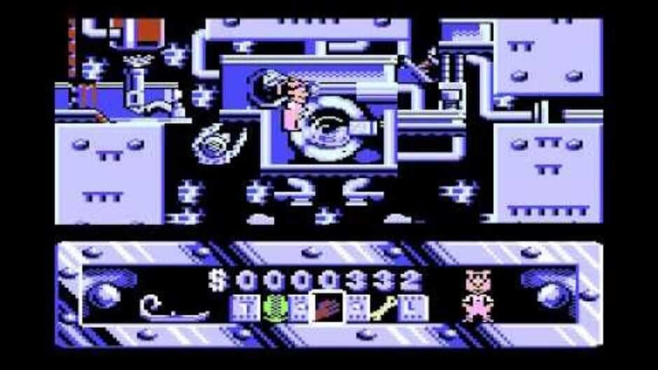 Night Shift screenshot