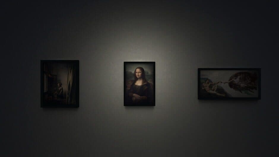 Art Plunge screenshot