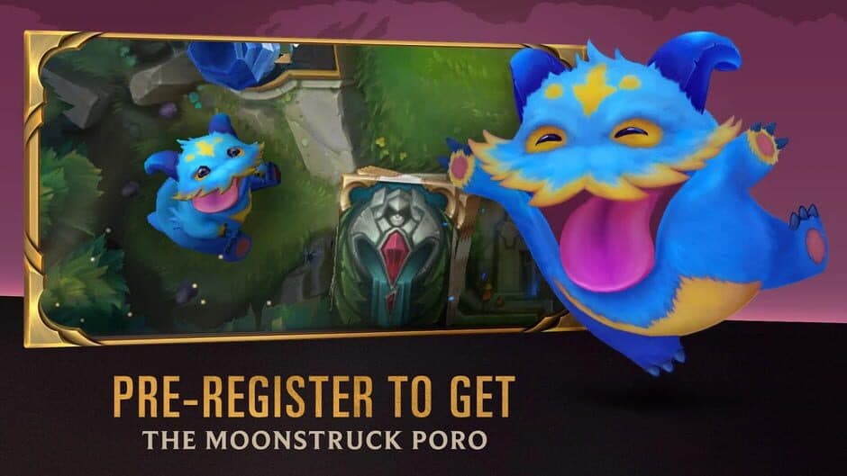 Legends of Runeterra screenshot