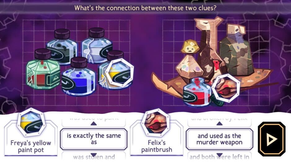 Tangle Tower screenshot